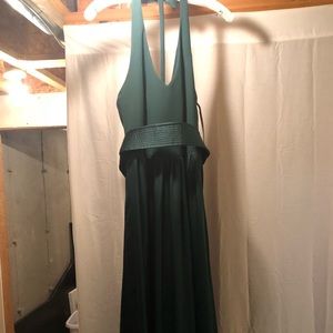 Vera wang formal dress